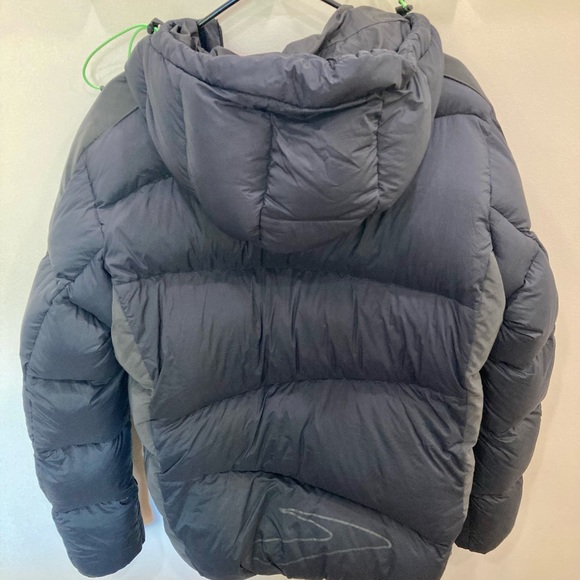 Brooks Running Puffer Jacket - Picture 3 of 3